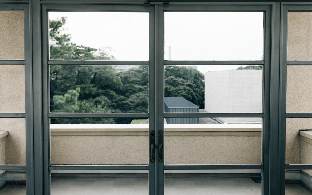 Aluminium Doors and Windows Works