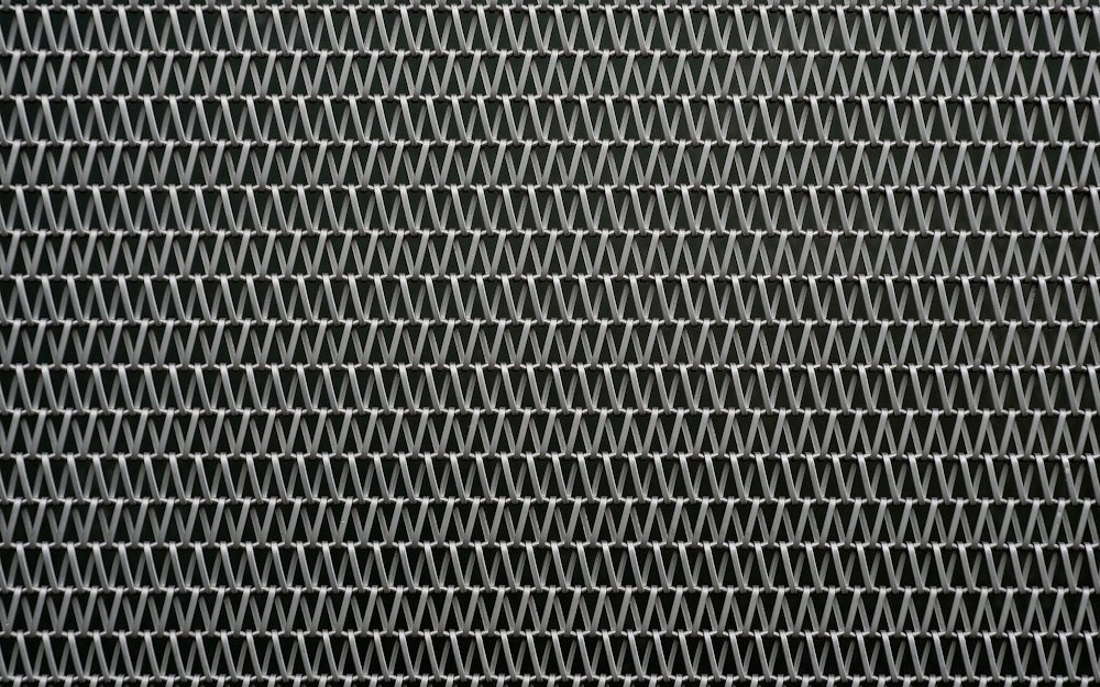 Expanded Metal Mesh
