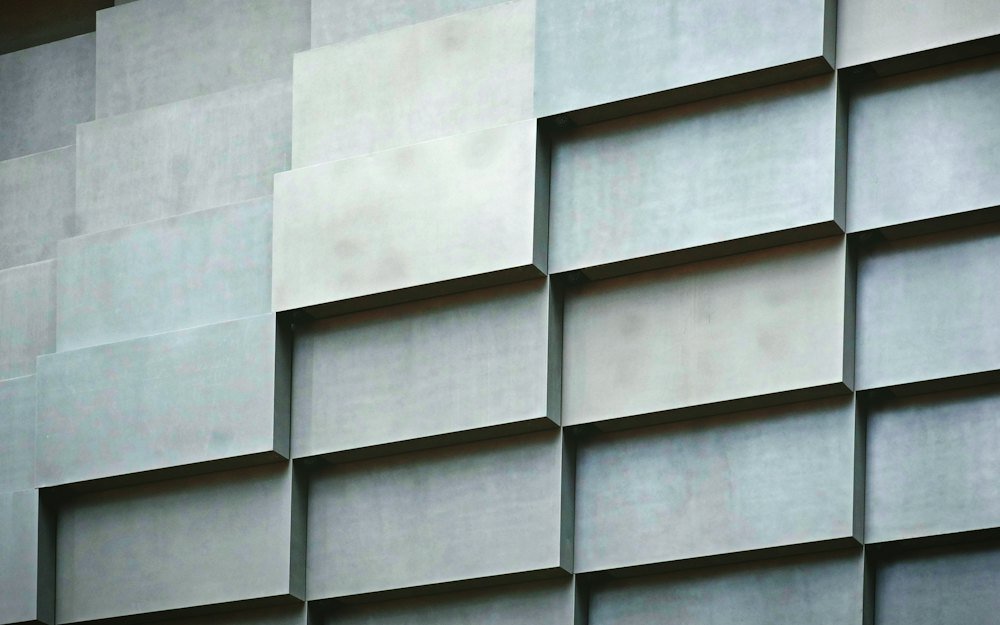 Fiber Cement Board Cladding Works