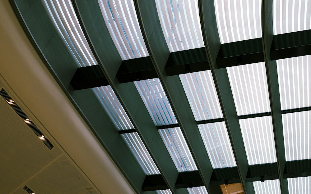 FRP Canopy & Roofing Panels