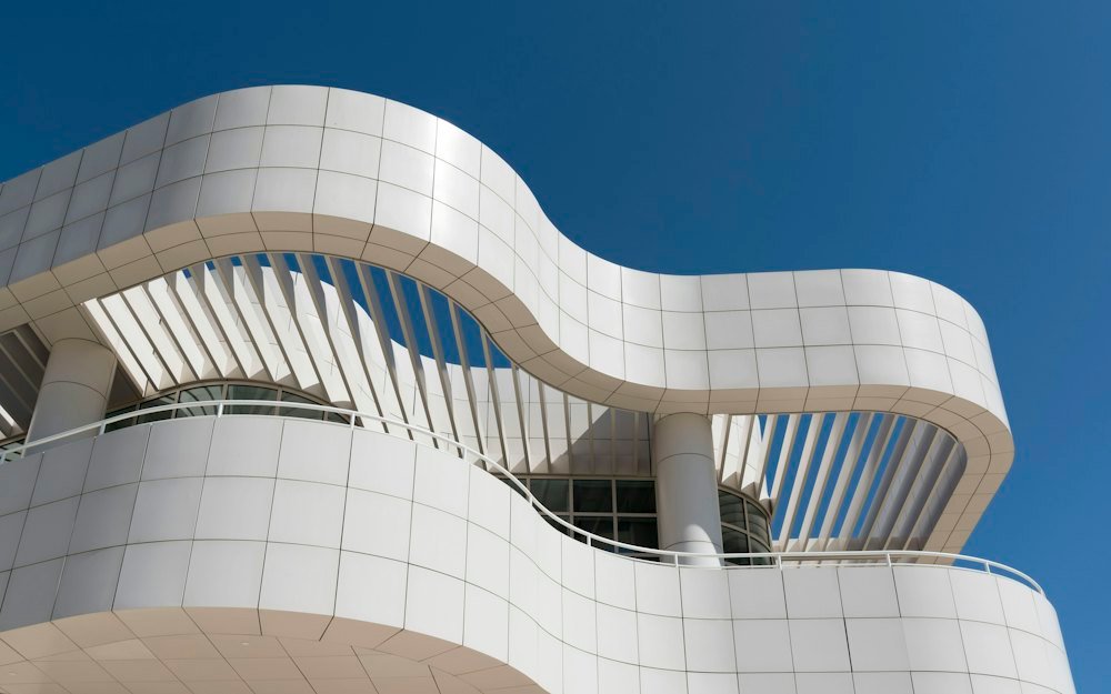 FRP Facade & Cladding Panels