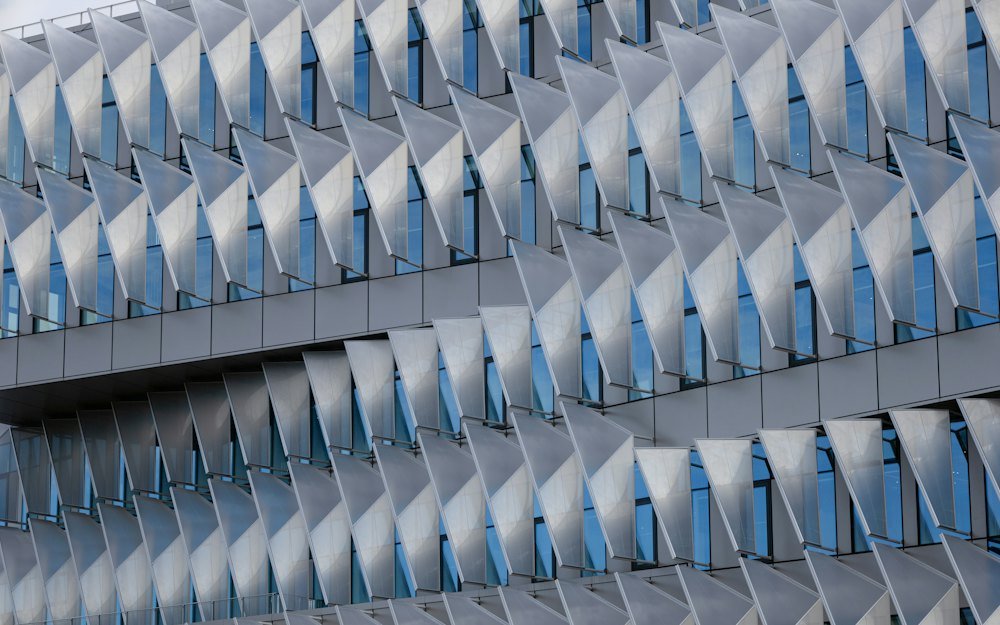 FRP Sunshade & Shading Systems