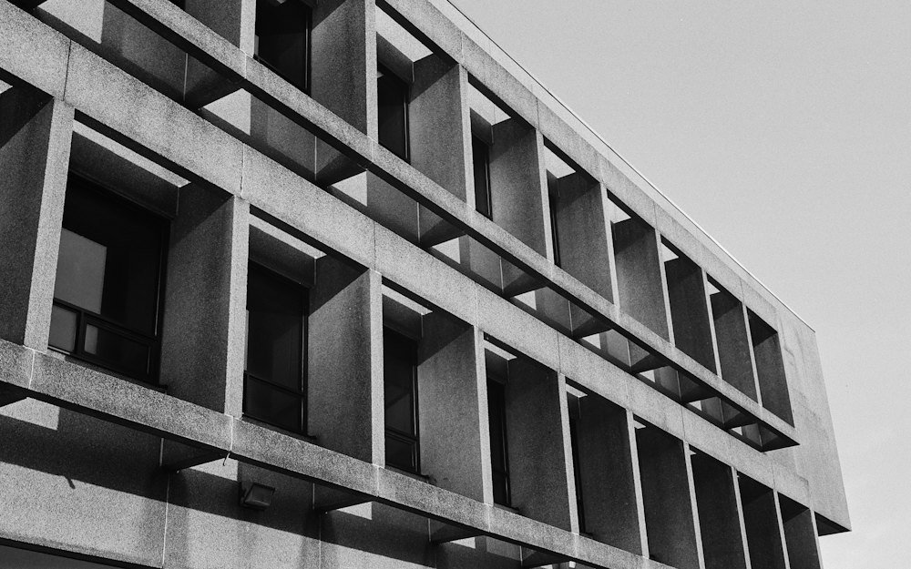 GFRC Cladding Works