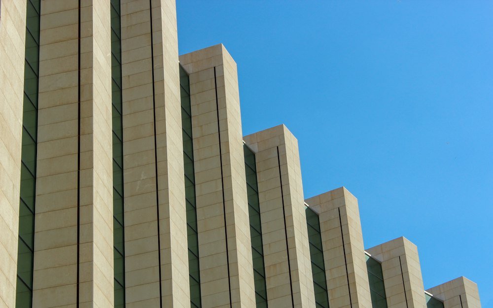 GFRC Column Covers & Wraps