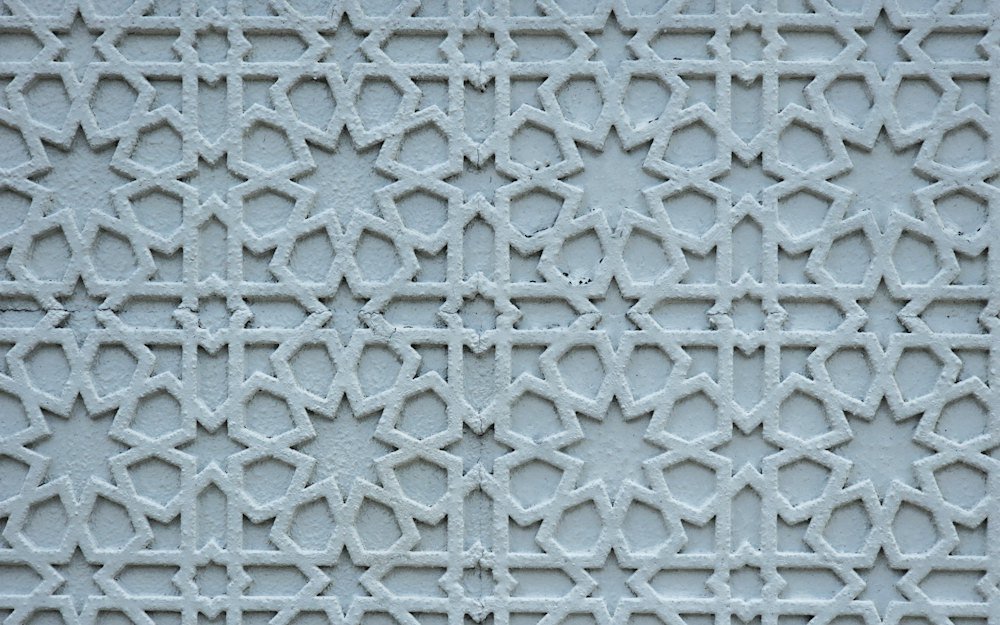 GFRC Architectural Facade Panels