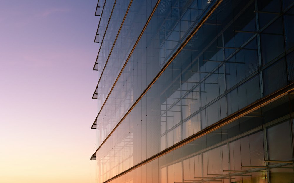 Low-Emissivity Glazing Works