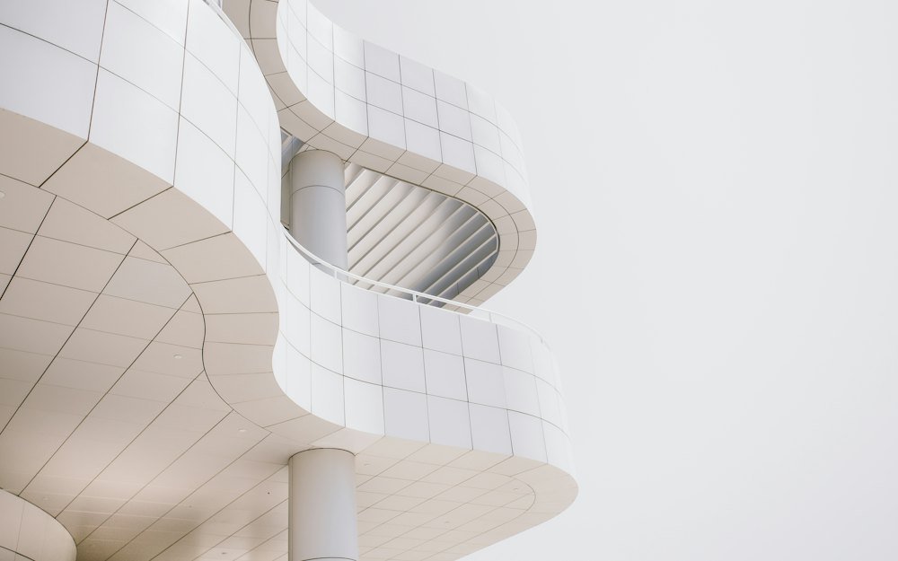 Porcelain Cladding Works