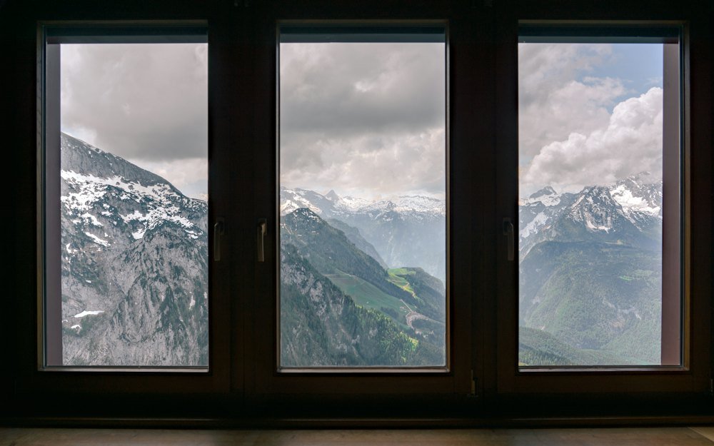 Triple Glazing Works